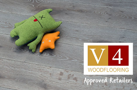 V4 Wood Flooring